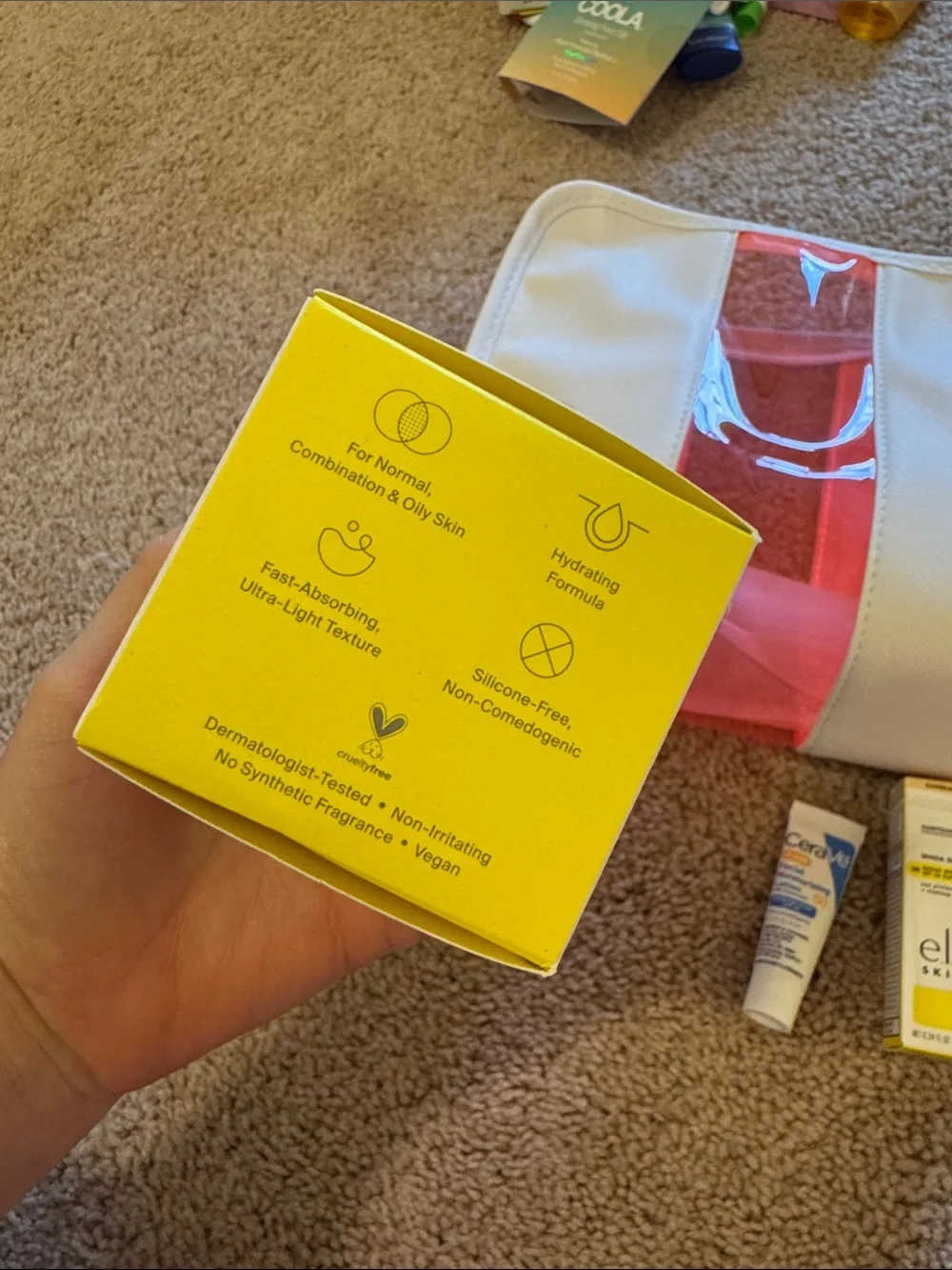 Sun care bundle